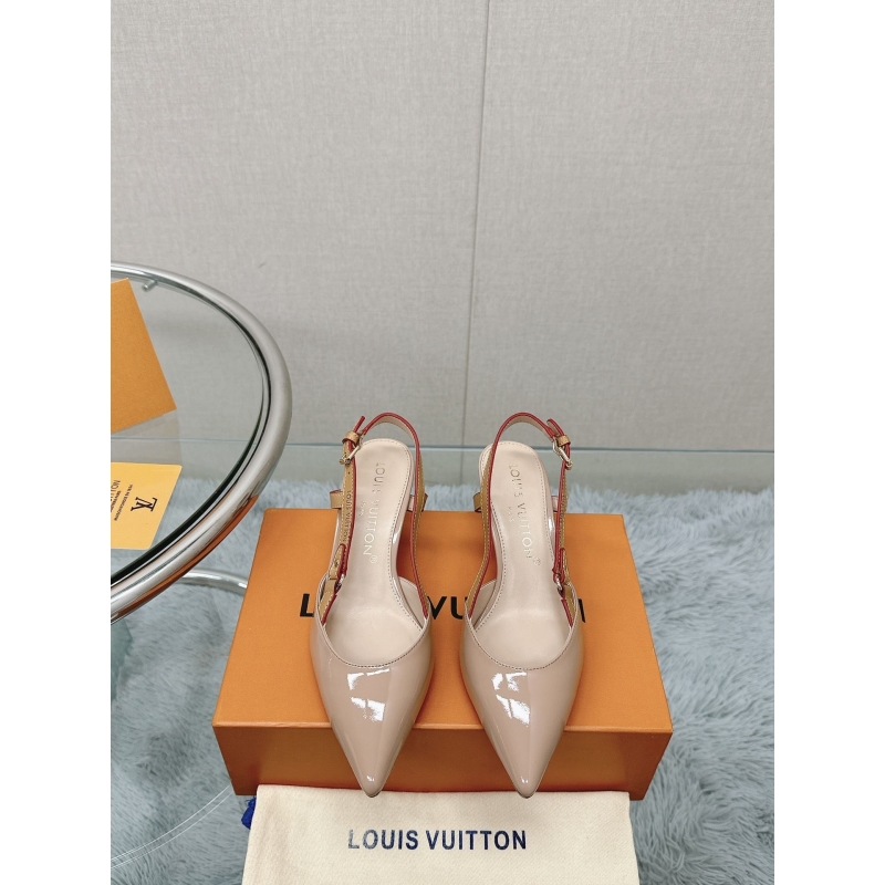 LV Sandals